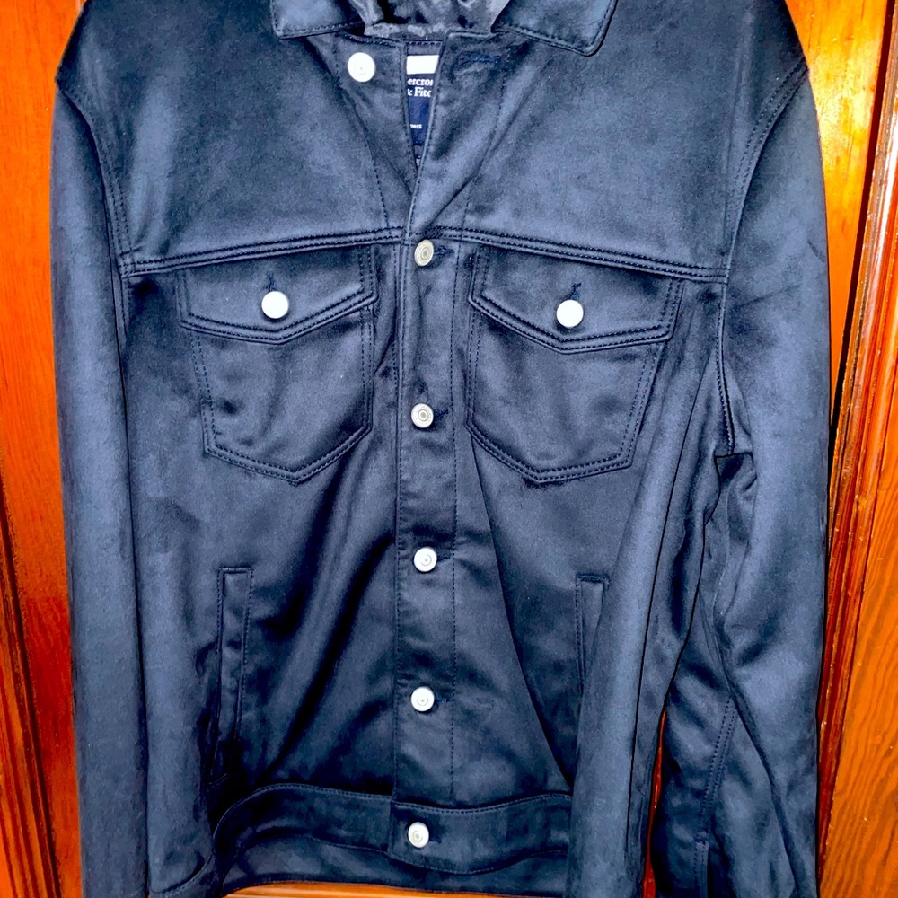 Abercrombie & Fitch Jacket